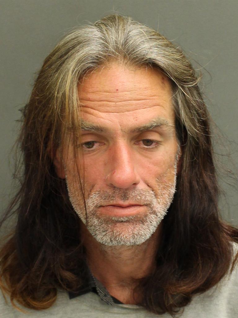  JASON KANE FORD Mugshot / County Arrests / Orange County Arrests