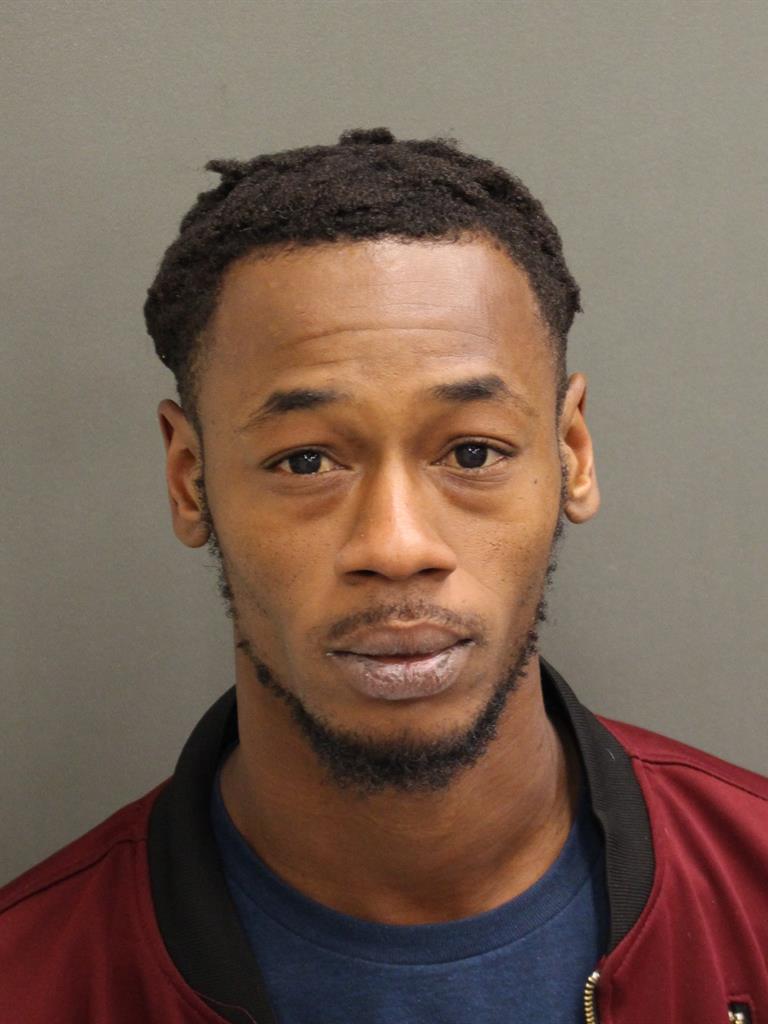  MAURICE CHRISTOPHER Photo Image