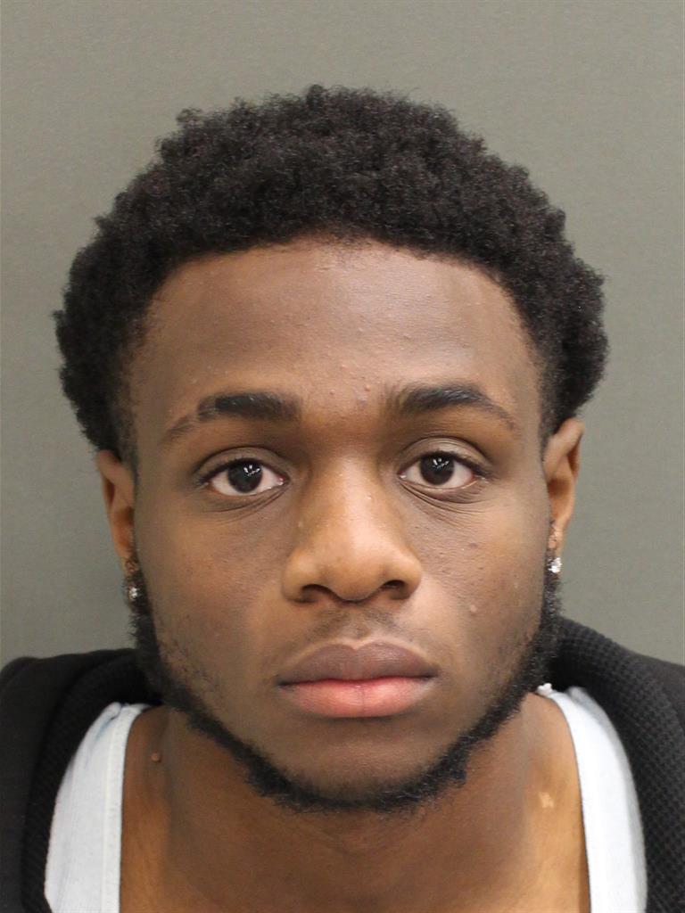  CODLYN LIMA Mugshot / County Arrests / Orange County Arrests