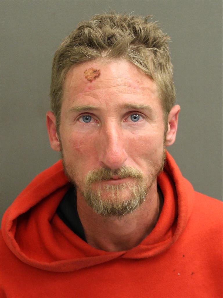  DANIEL MELVIN STEPHENS Photo Image