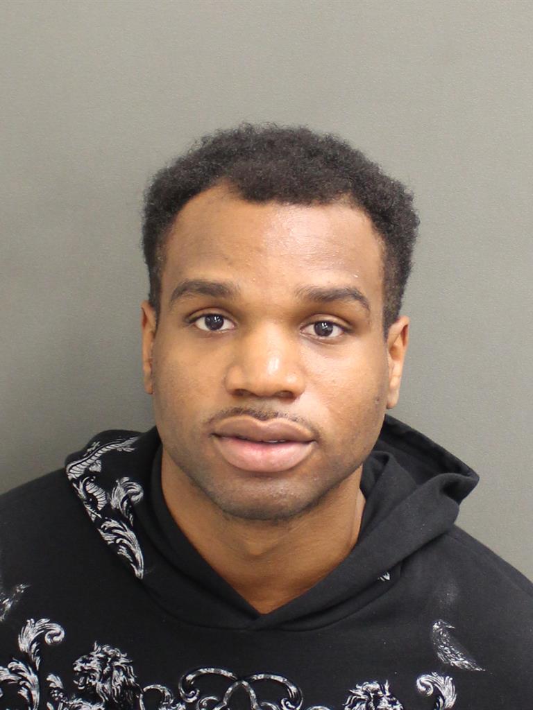  NICHOLUS LAVAUGHN BUTLER Photo Image