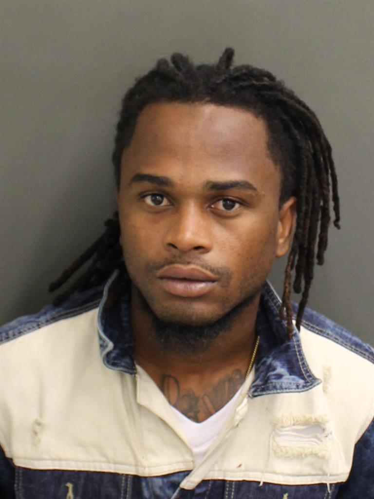  FRUCHEMY LAPOINTE Mugshot / County Arrests / Orange County Arrests