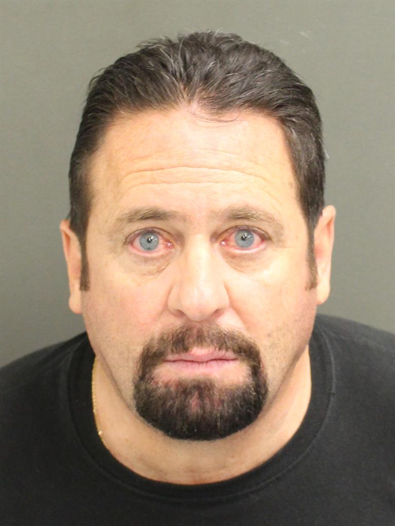  JEFFREY PAUL TAUSSIG Mugshot / County Arrests / Orange County Arrests
