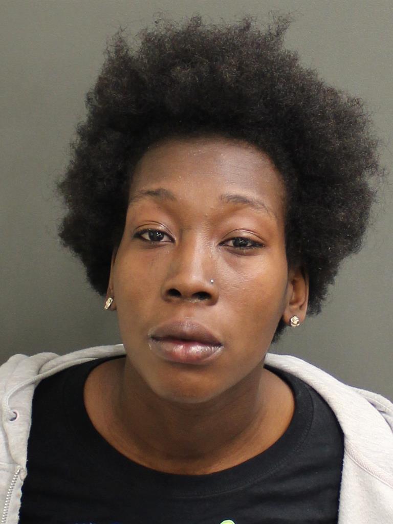  JASMINE M DRUMMOND Photo Image