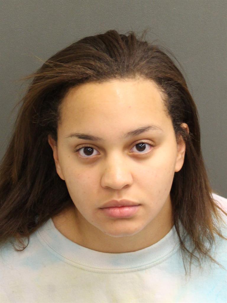  LISHA LIMARIE COLON Photo Image