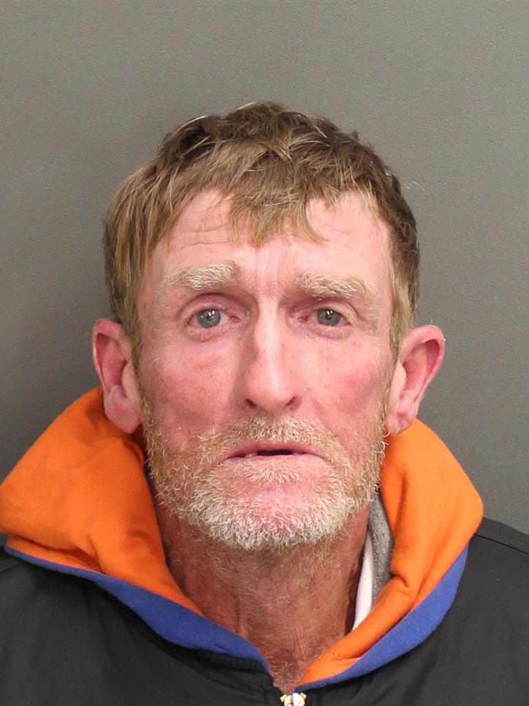  TONY SMITH Mugshot / County Arrests / Orange County Arrests
