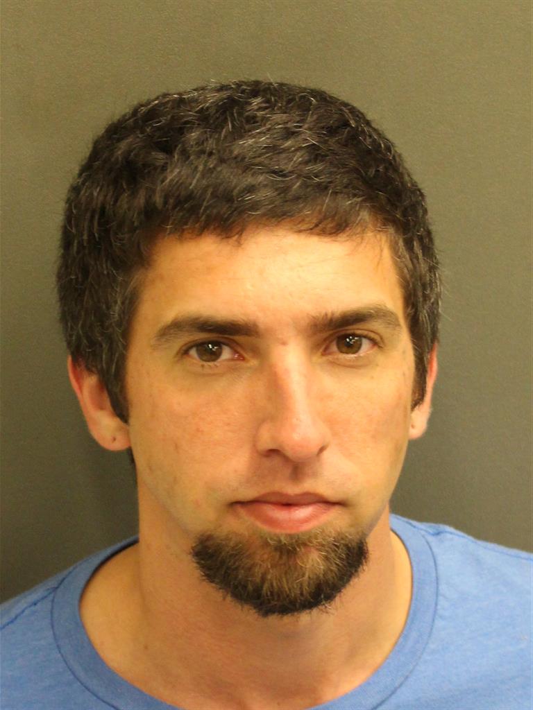  JEFFERY ALAN HARVEY Mugshot / County Arrests / Orange County Arrests