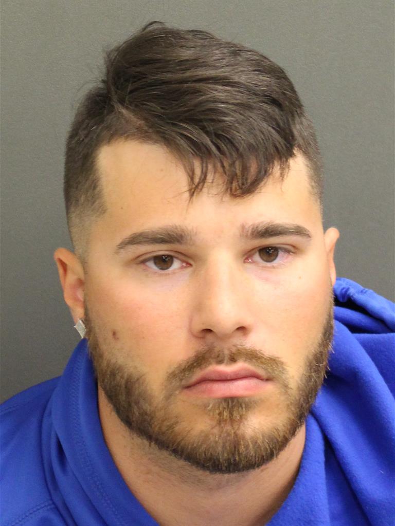 JOSHUA JORDAN CHAMBLISS Mugshot JOSHUA JORDAN CHAMBLISS Mugshot / County Arrests / Orange County Arrests