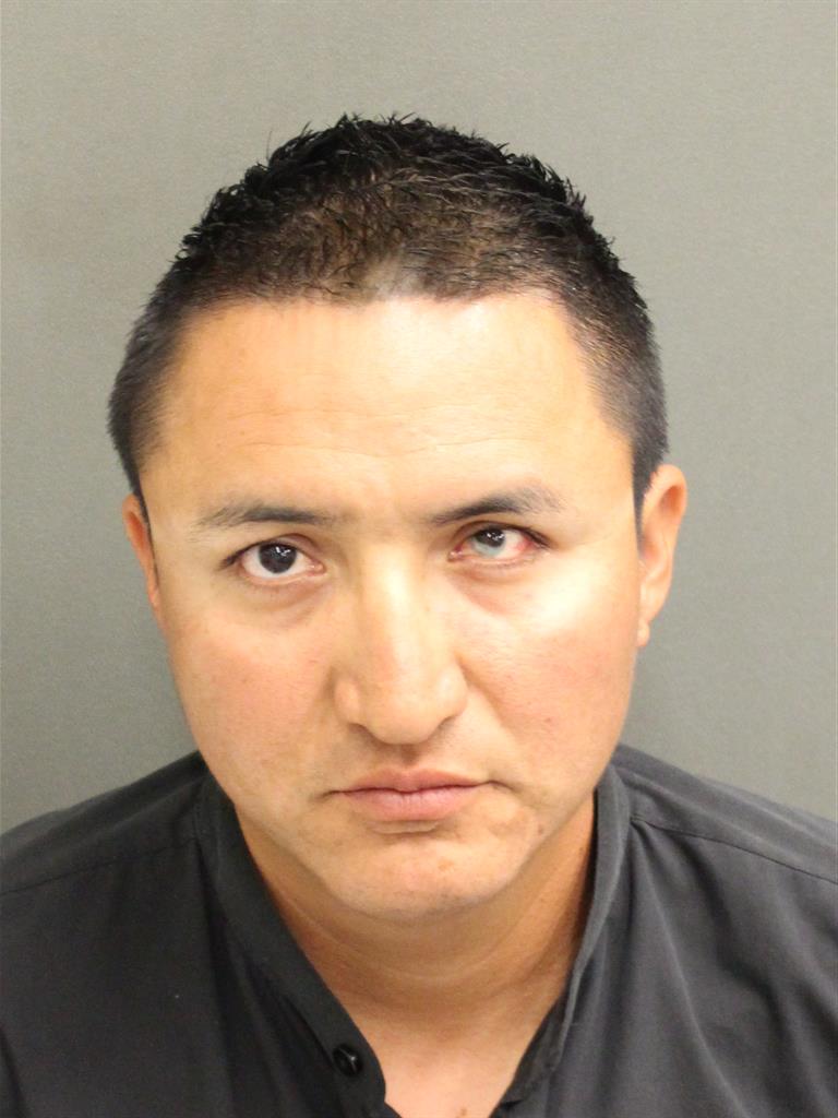  TONY GUZMANGUZMAN Mugshot / County Arrests / Orange County Arrests