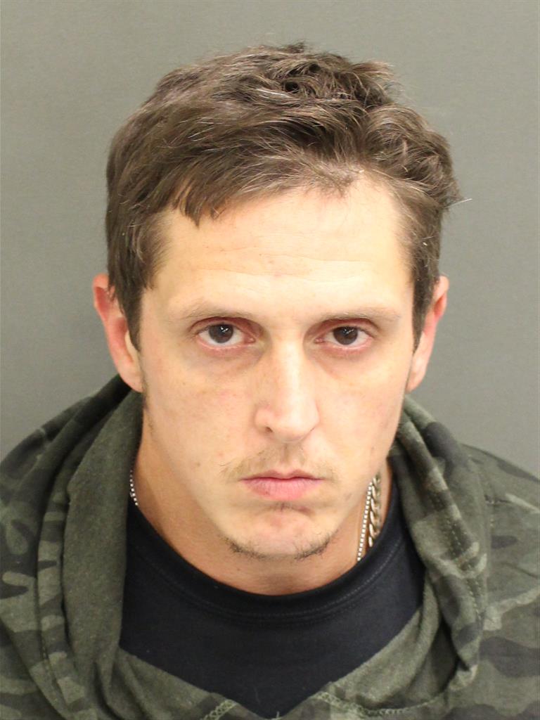  VERN ROBERT ANDERSON Photo Image