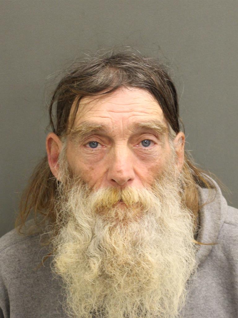  MICHAEL CAM QUICK Mugshot / County Arrests / Orange County Arrests