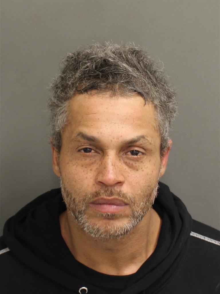  ARTHUR LEEREED BRADSHAW Mugshot / County Arrests / Orange County Arrests