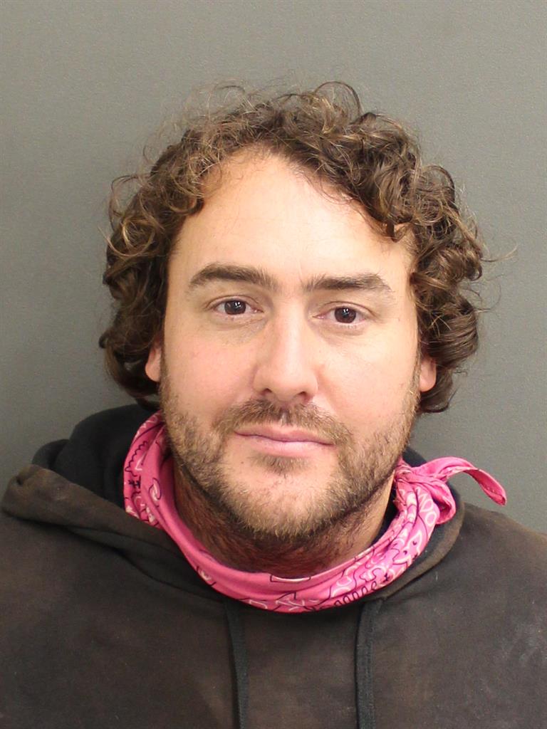  JOHNNY RAY MCAULAY Photo Image