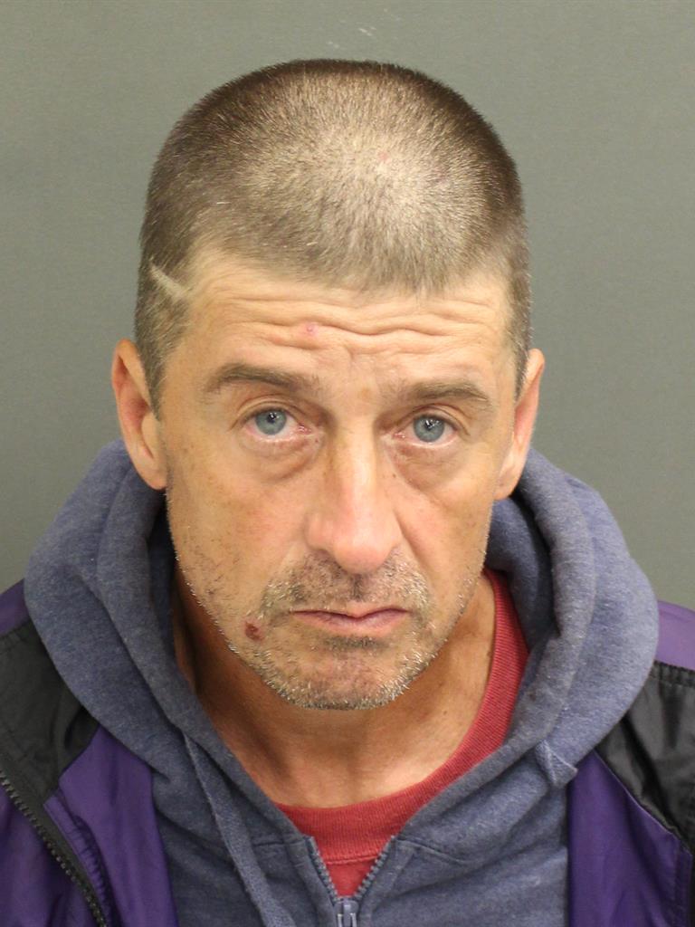  TORREY WILLIAM SAMENSKI Mugshot / County Arrests / Orange County Arrests