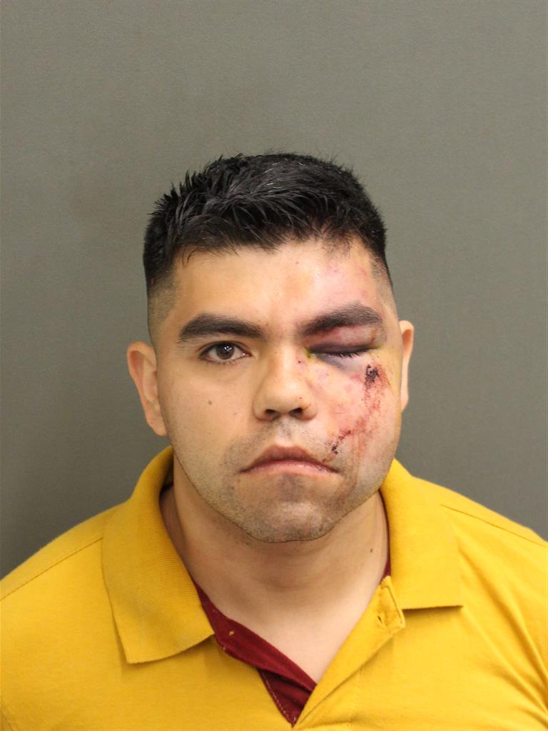  PRISCILIANO SUAREZ Mugshot / County Arrests / Orange County Arrests