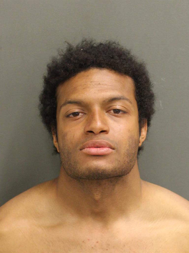  HIMEY RAQUON RODRIGUEZ Mugshot / County Arrests / Orange County Arrests