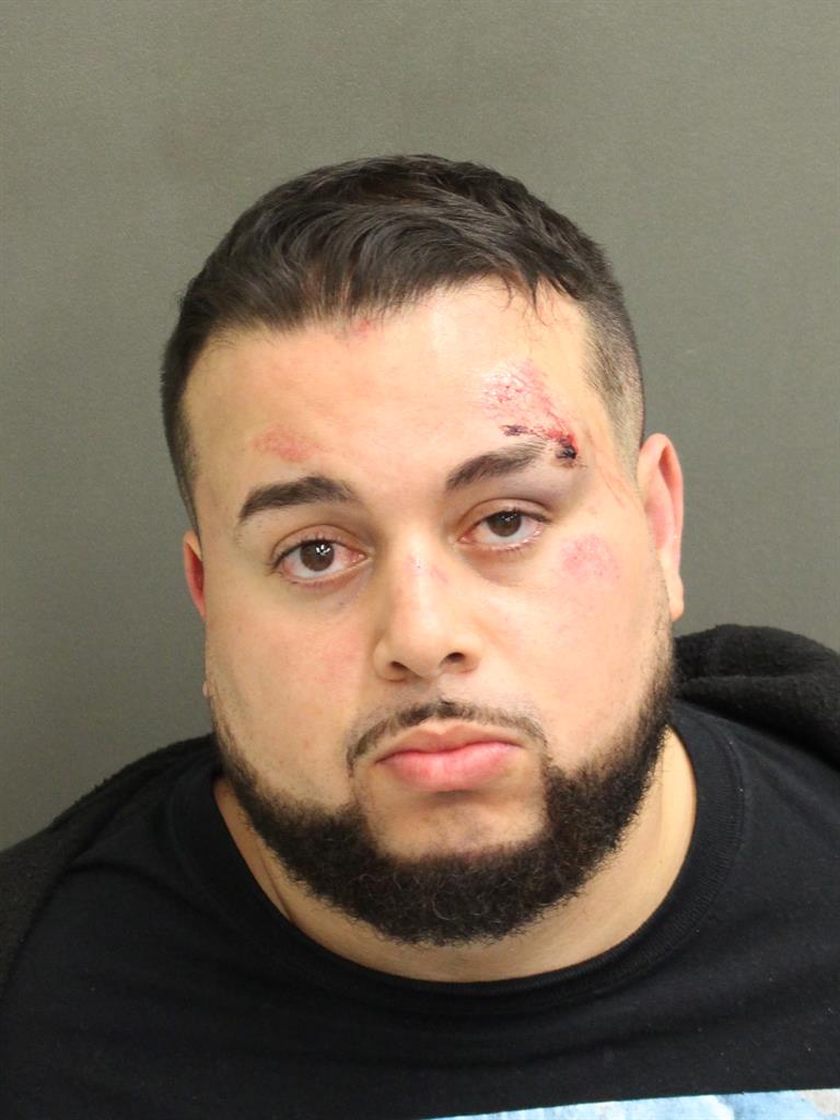  CHRISTOPHER MARCIAL Photo Image