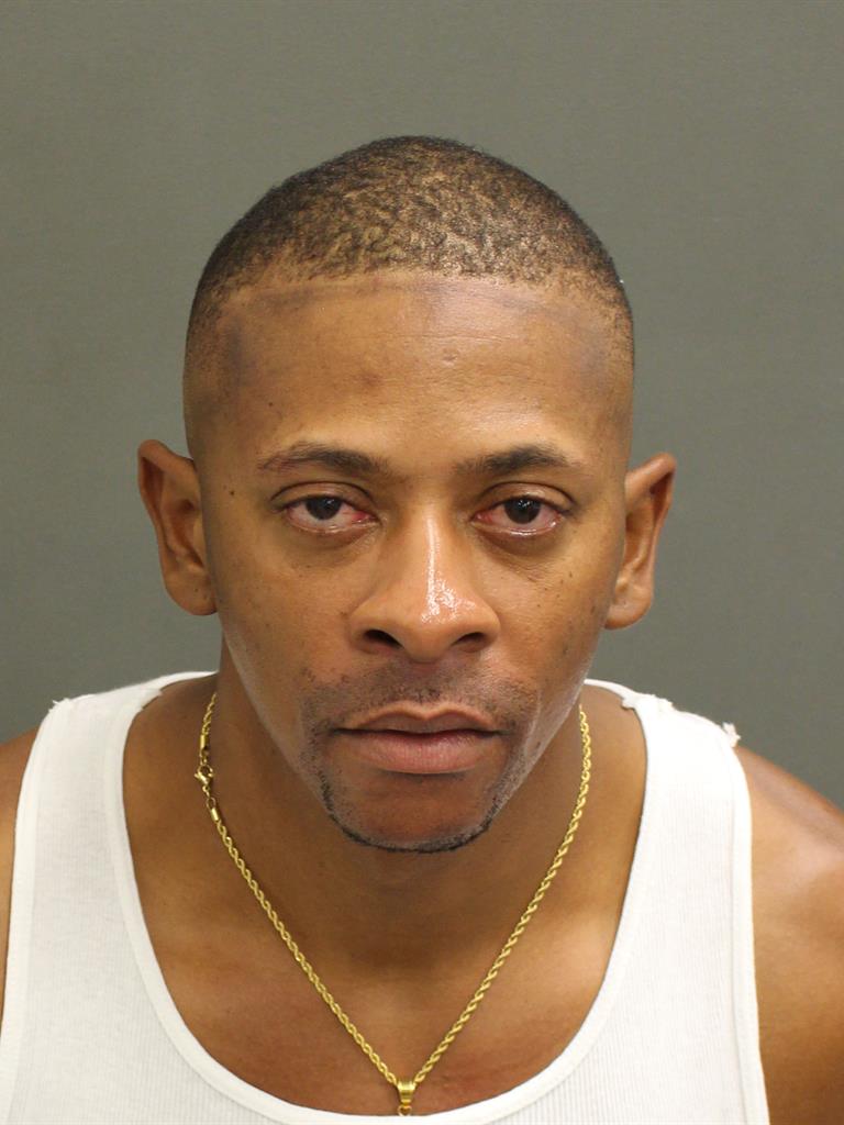  MARCUS TYRELL HENRY Photo Image