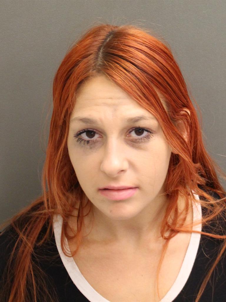  MARIAH THERESA JARRELL Photo Image