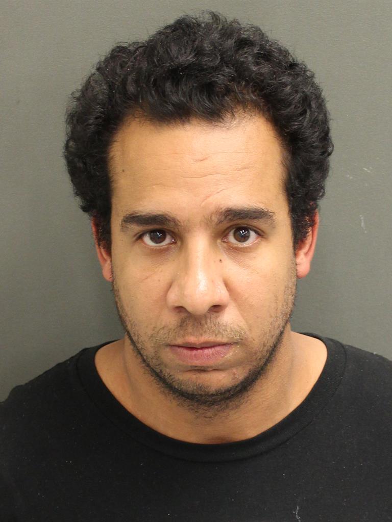  ERIK MANUEL DIAZ Mugshot / County Arrests / Orange County Arrests