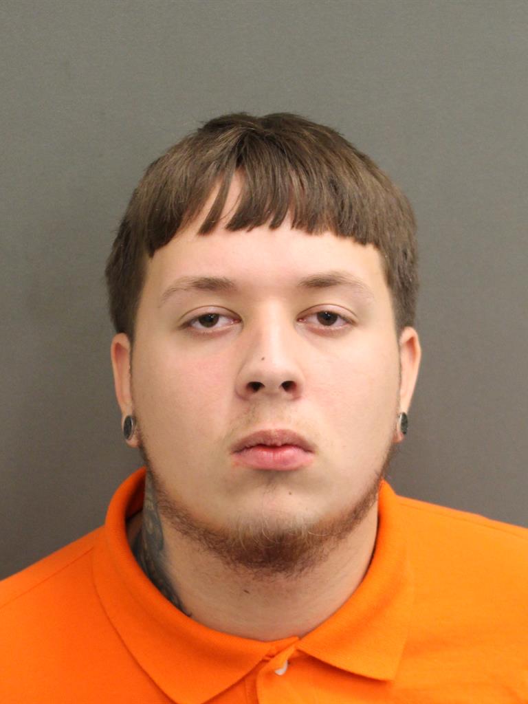  LUIS ORLANDO DIAZ Mugshot / County Arrests / Orange County Arrests