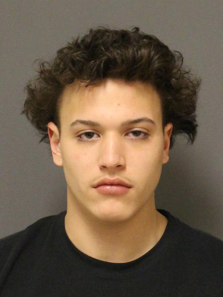  CESAR ALEXANDER PETRONE Mugshot / County Arrests / Orange County Arrests