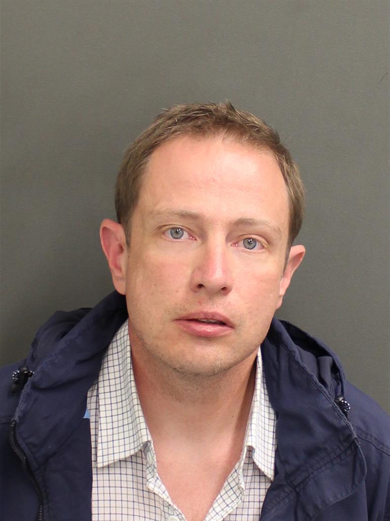  CLYDE MELVIN JOHNSON Mugshot / County Arrests / Orange County Arrests
