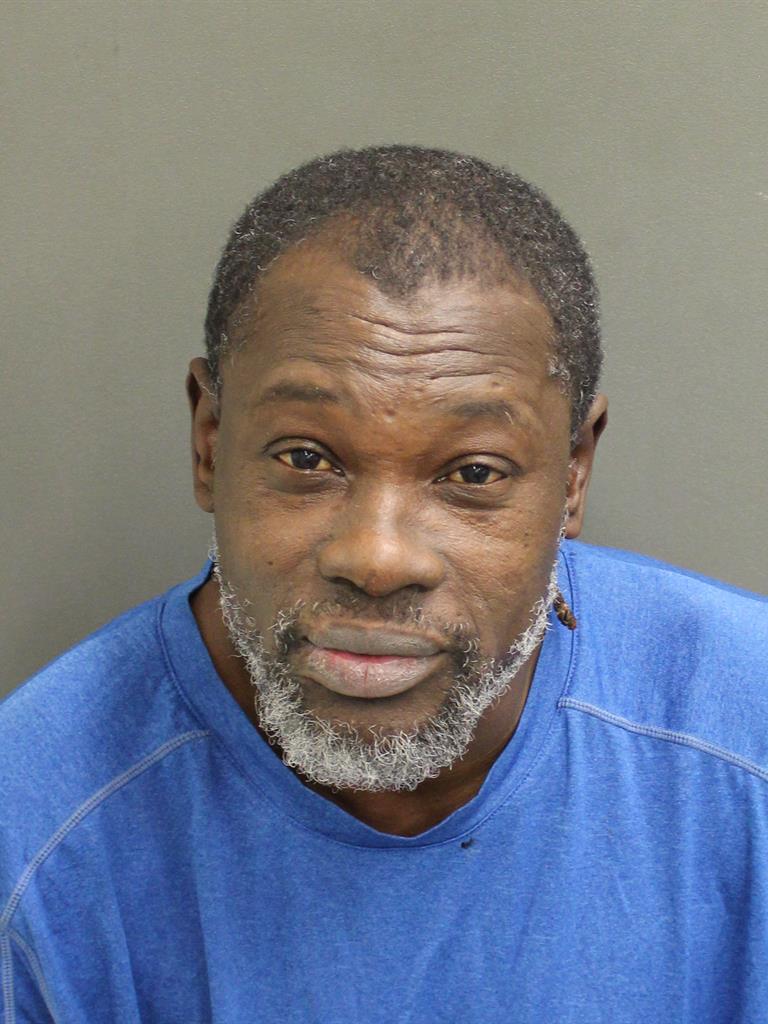  ALVIN WILMORE Mugshot / County Arrests / Orange County Arrests