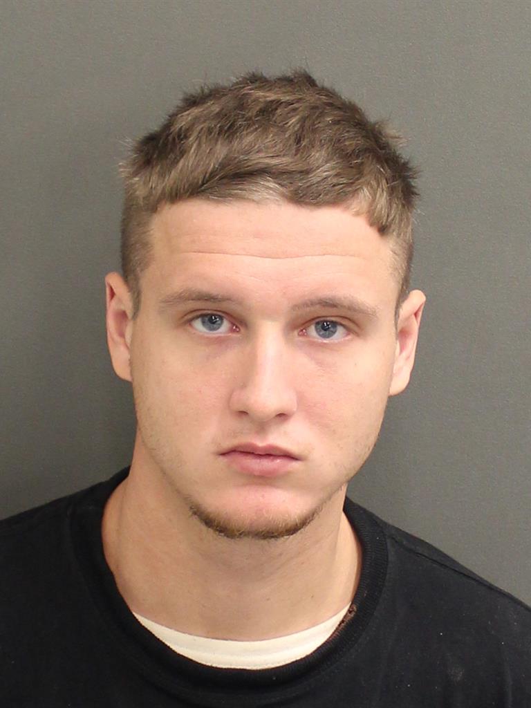  MILES JUSTIN WARD Photo Image