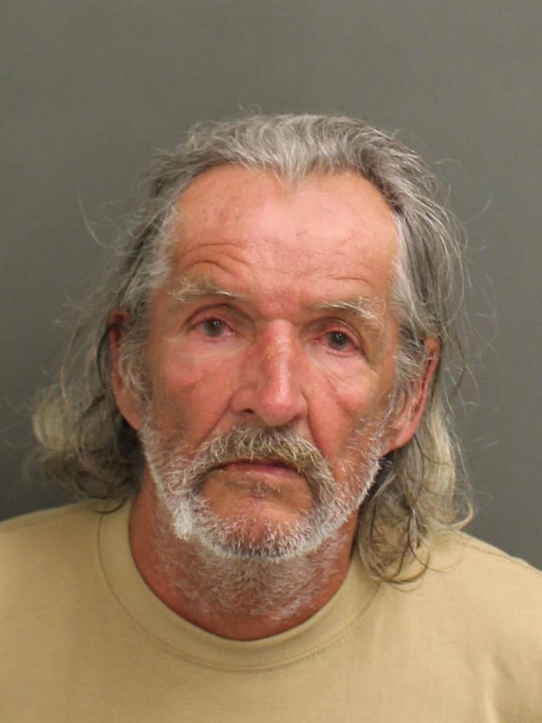  KEITH ALLEN COWELL Photo Image