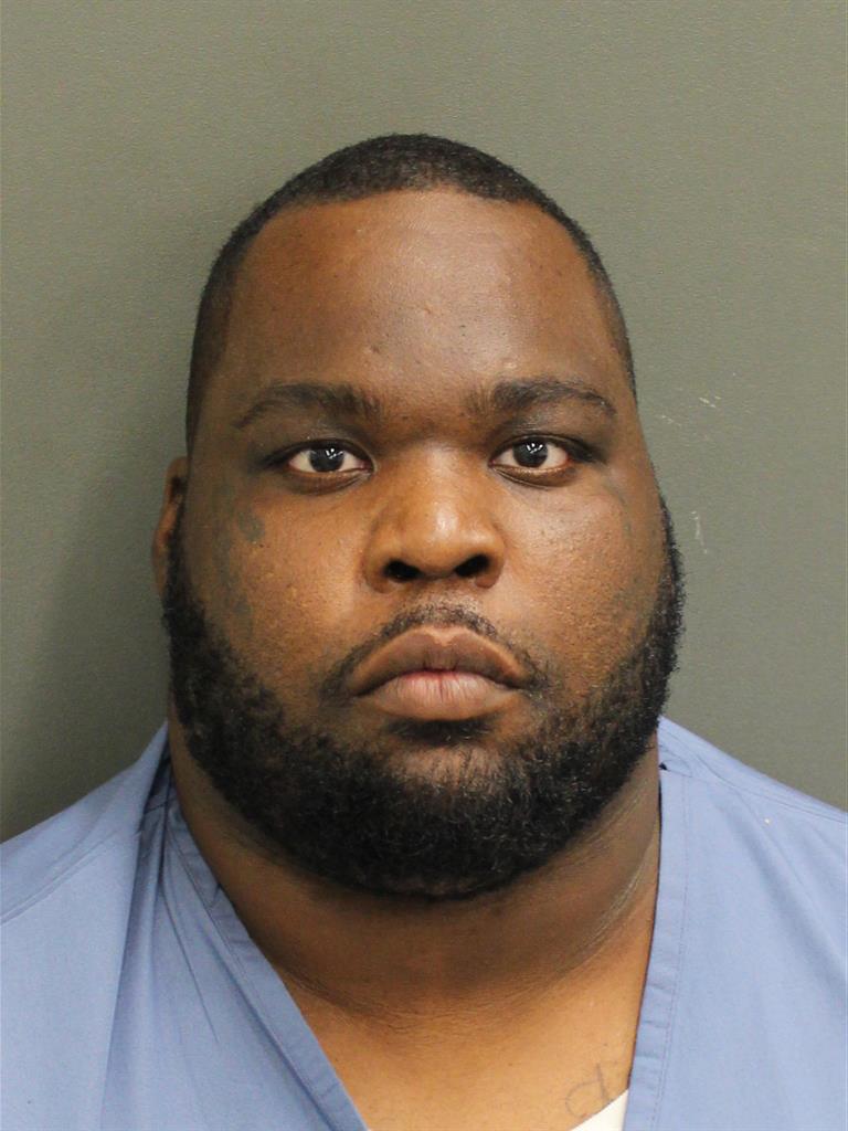  DAVID  II SMITH Mugshot / County Arrests / Orange County Arrests