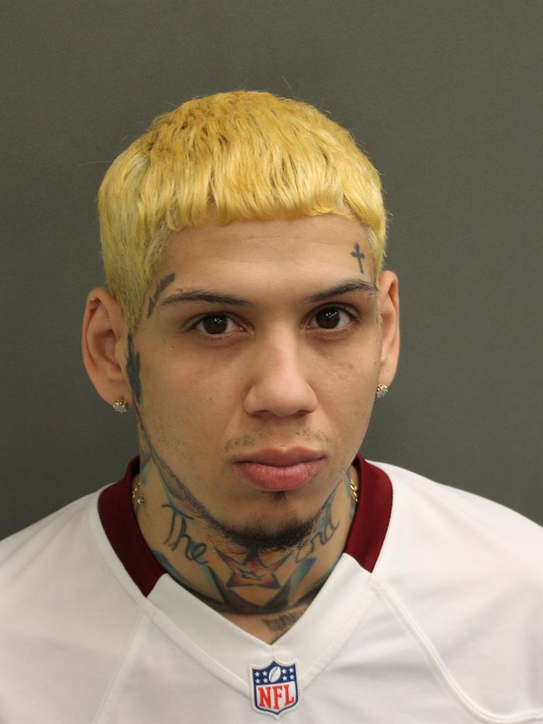  FENEX SAVIER TORRESRODRIGUEZ Photo Image