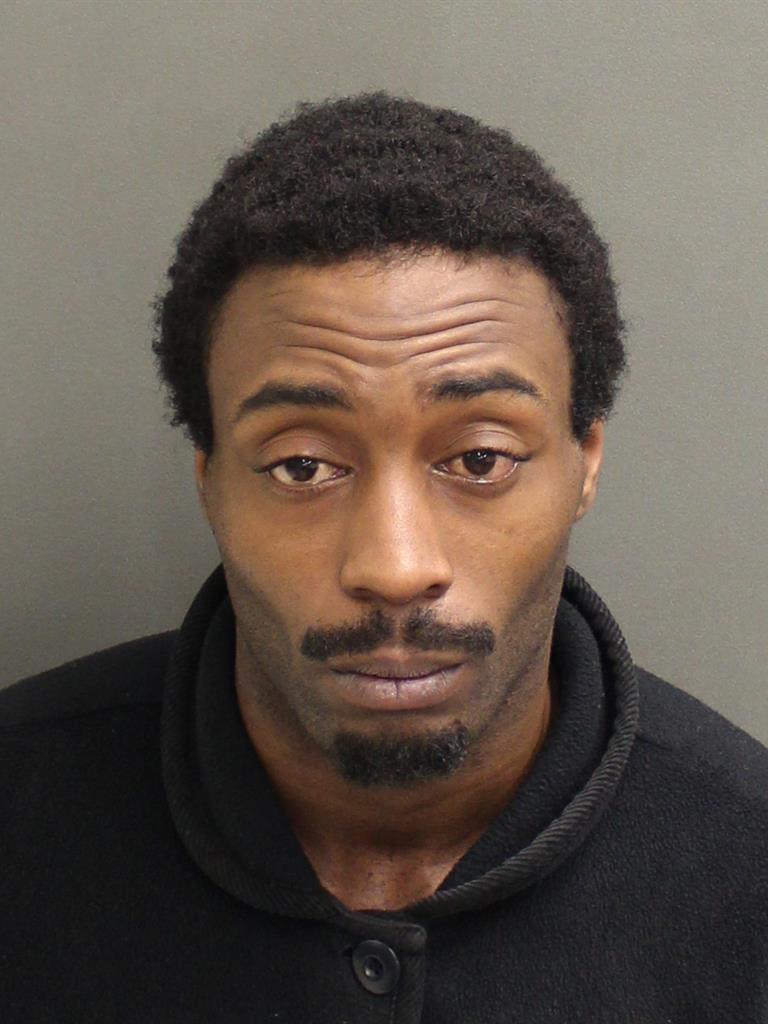  OCTAVIUS DEBOSE Photo Image