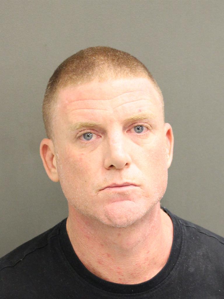  WILLIAM  JR CLARK Mugshot / County Arrests / Orange County Arrests