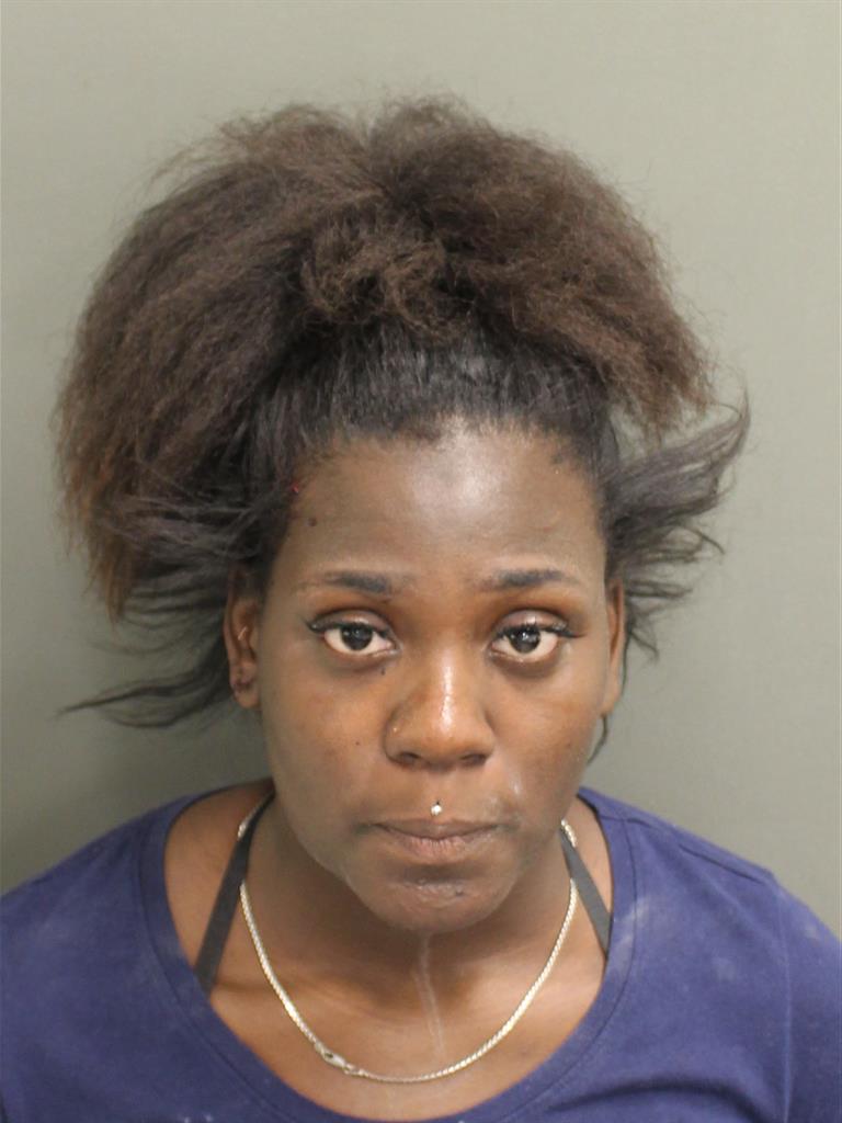  HONESTY CHANTEL PAUL Photo Image