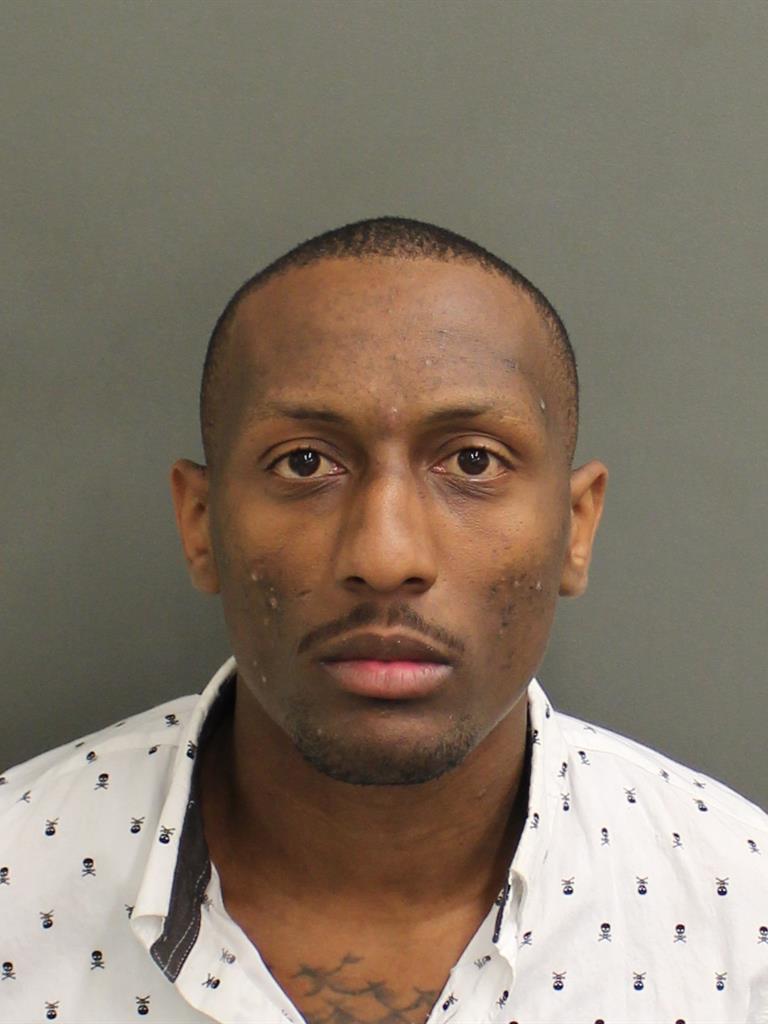  JEROME B III WILKERSON Photo Image