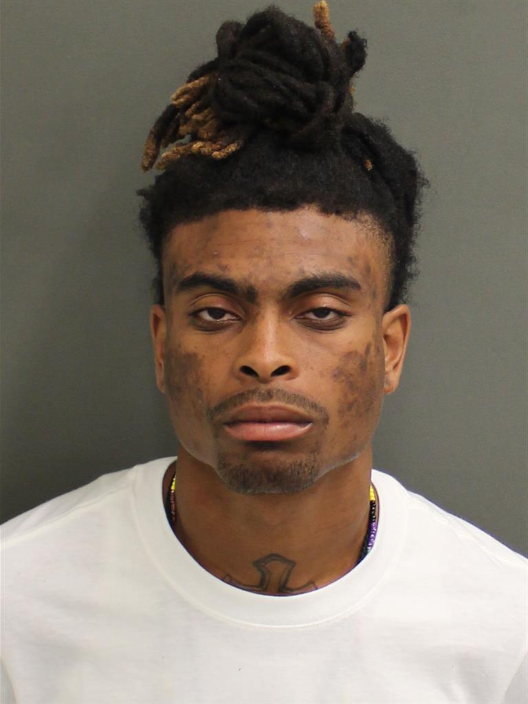  JAYQAVIOUS MALIK CARTER Photo Image