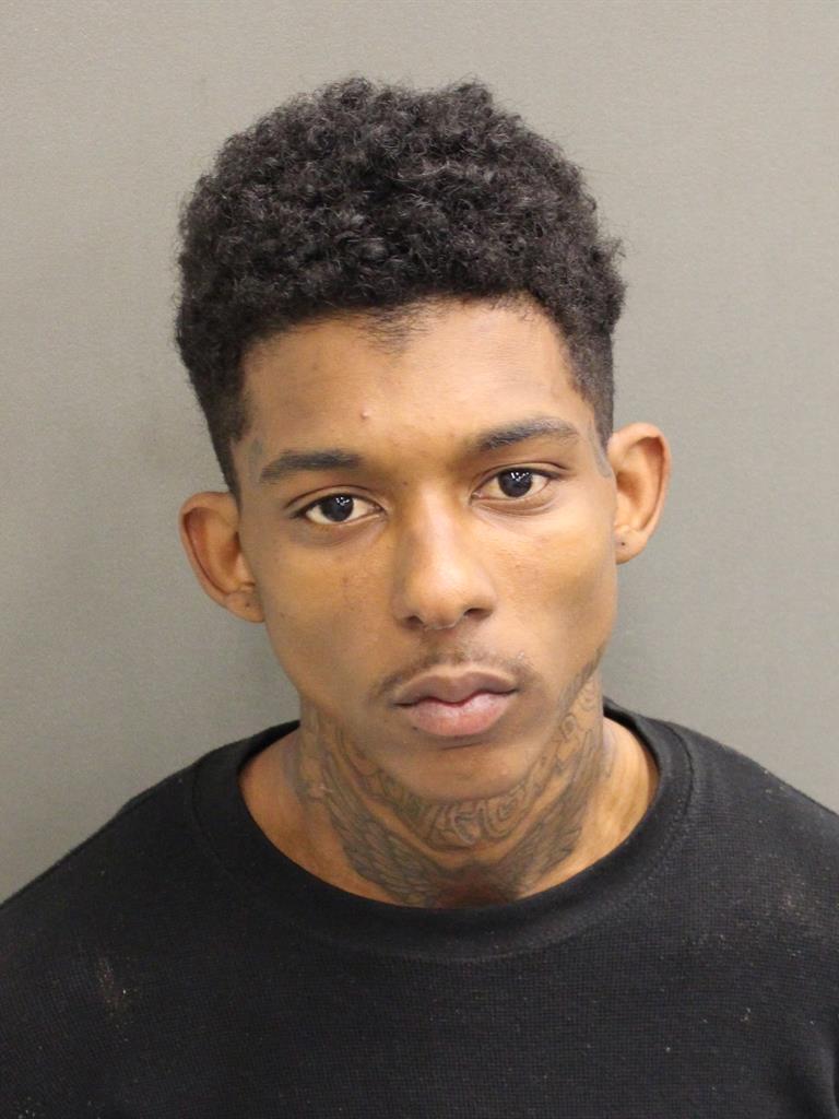  JINO PEREZFEBLES Mugshot / County Arrests / Orange County Arrests