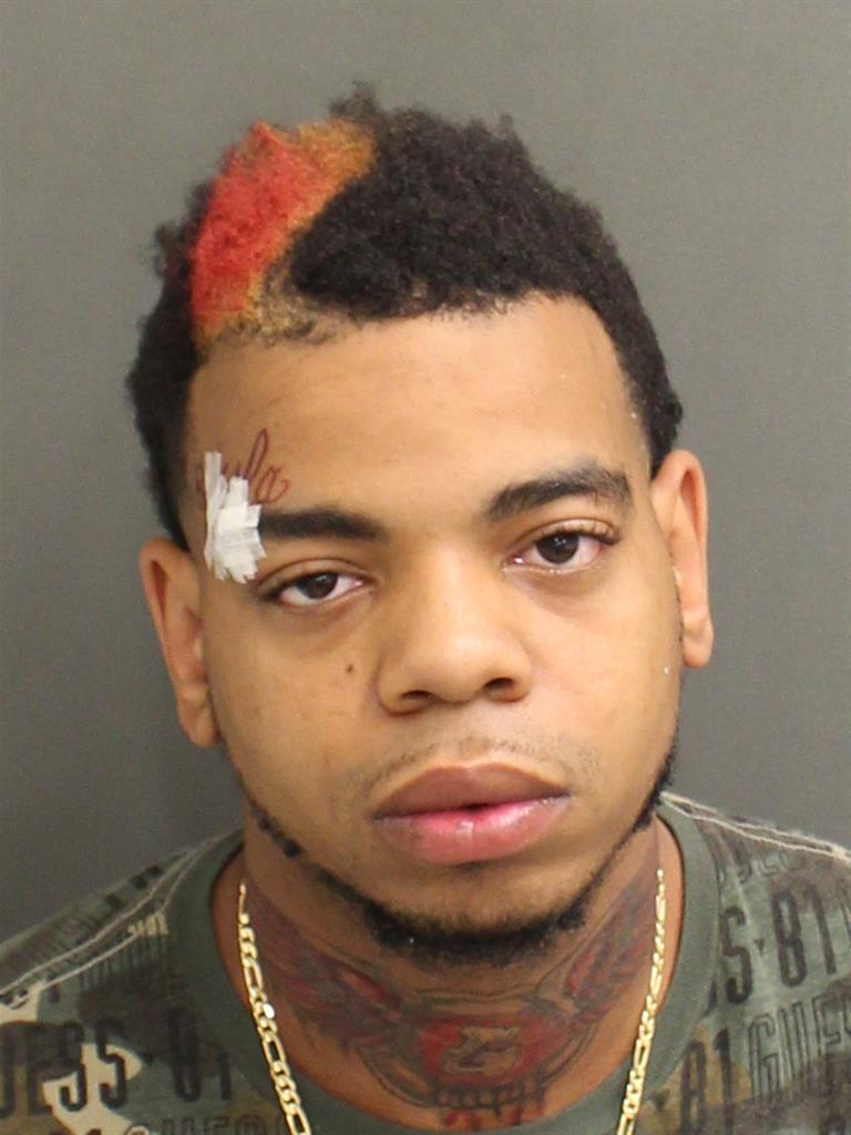  NATHANIEL STERLING HALL Photo Image