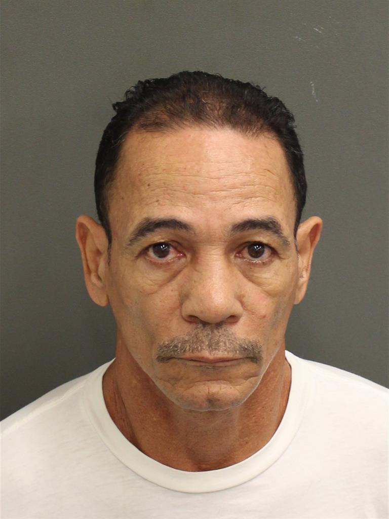 GENER GONZALEZ Mugshot GENER GONZALEZ Mugshot / County Arrests / Orange County Arrests