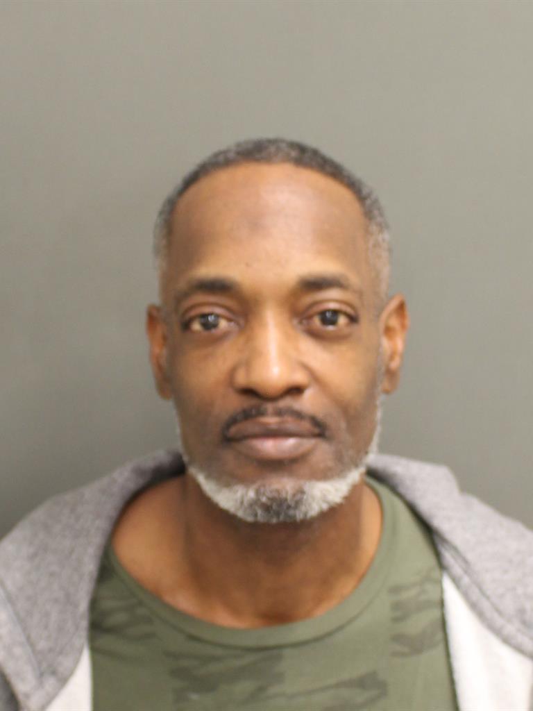 TREVIS EHONE BROMER Mugshot TREVIS EHONE BROMER Mugshot / County Arrests / Orange County Arrests