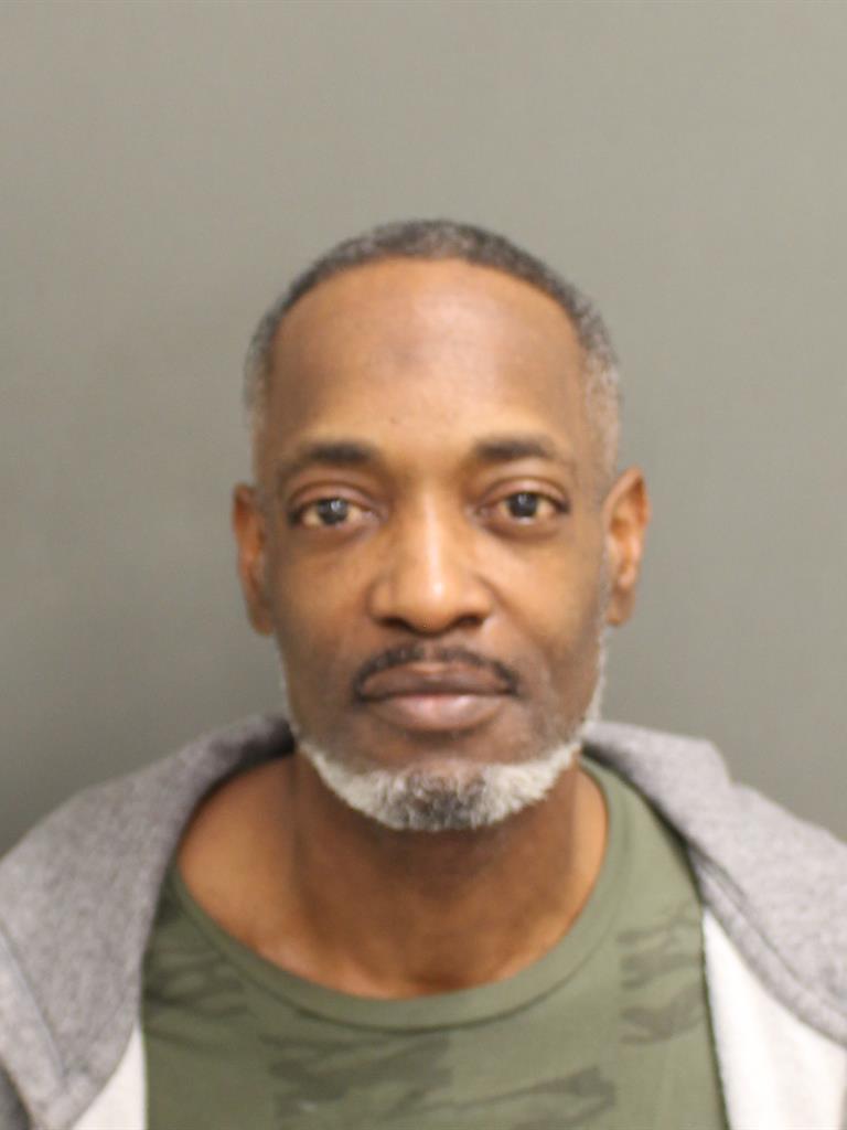  TREVIS EHONE BROMER Mugshot / County Arrests / Orange County Arrests