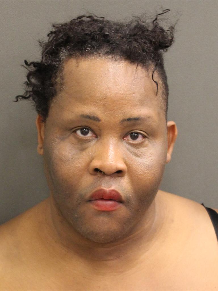  ROBERT RAMON THOMAS Photo Image