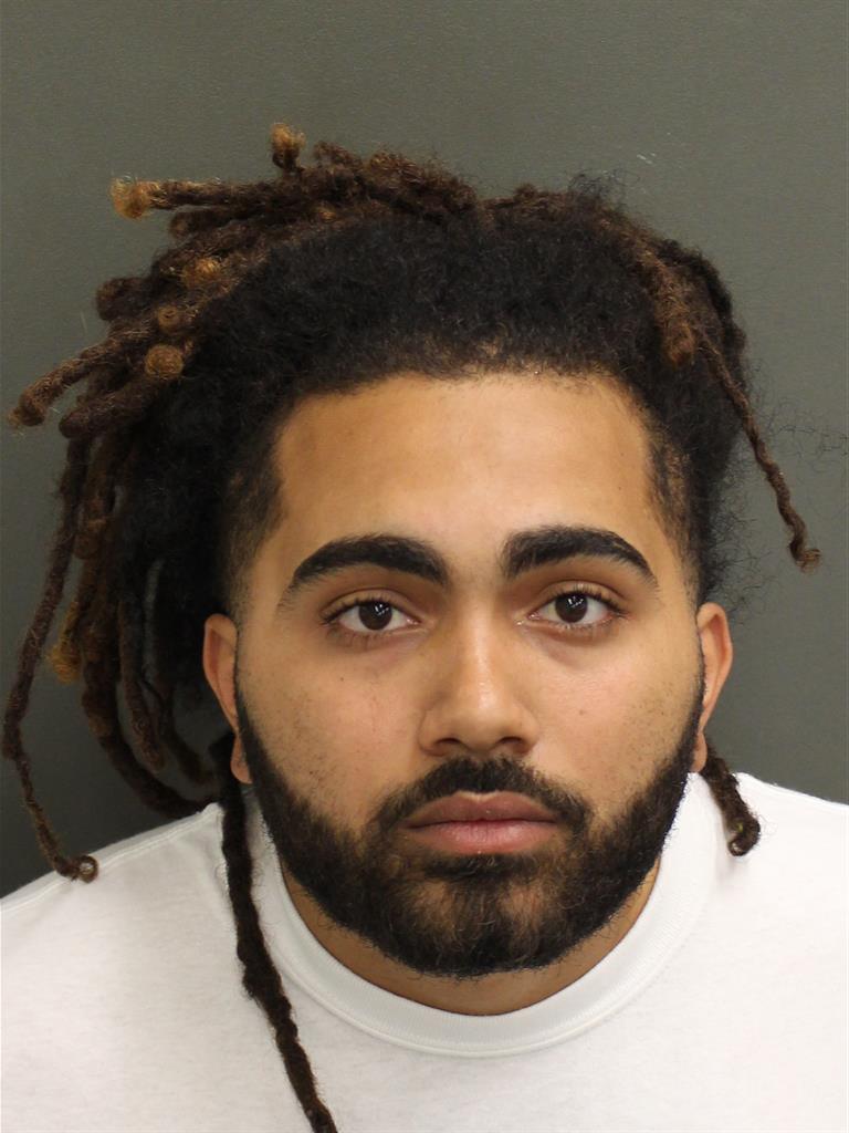  DABRIEL ALEXANDER LLANOS Photo Image