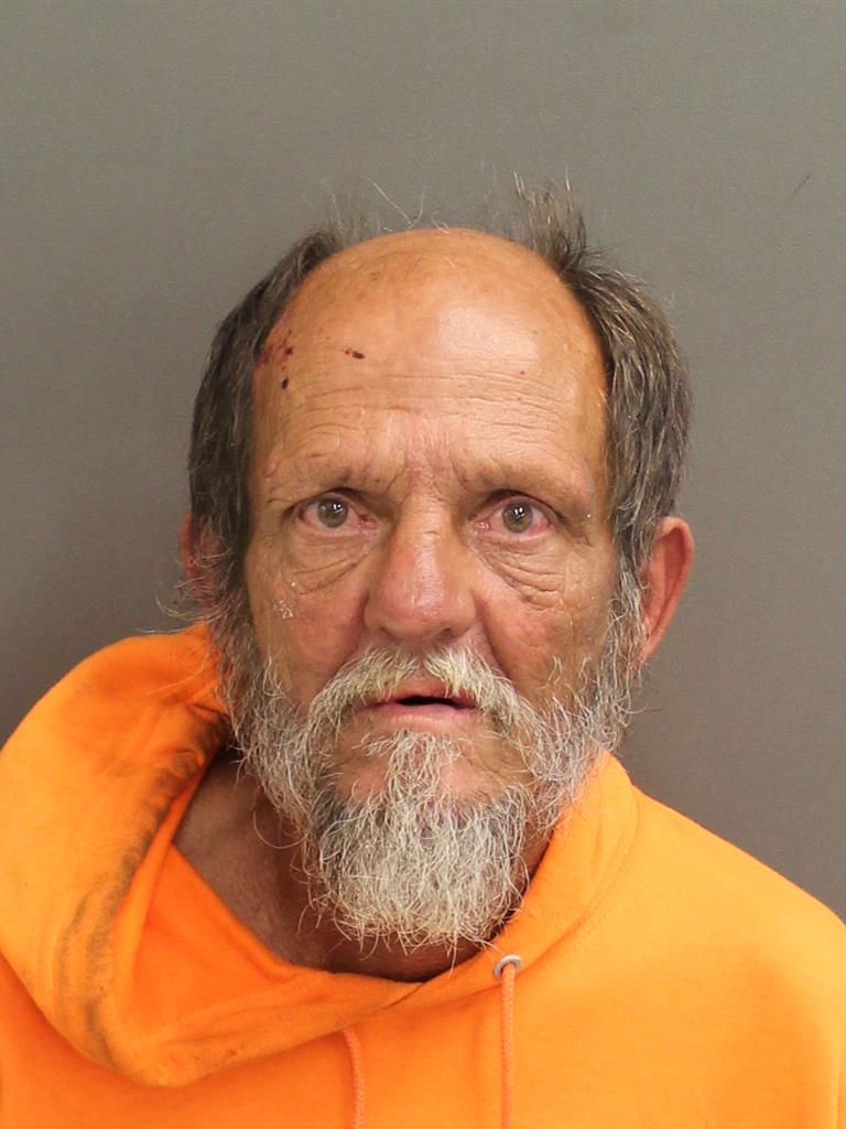  STEVEN MARK HADDON Mugshot / County Arrests / Orange County Arrests