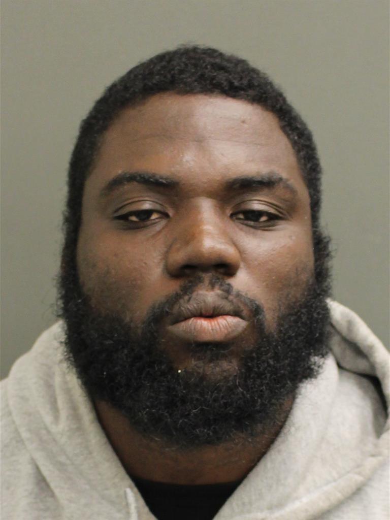 LE HENRY DOMINIC BAKER Mugshot LE HENRY DOMINIC BAKER Mugshot / County Arrests / Orange County Arrests