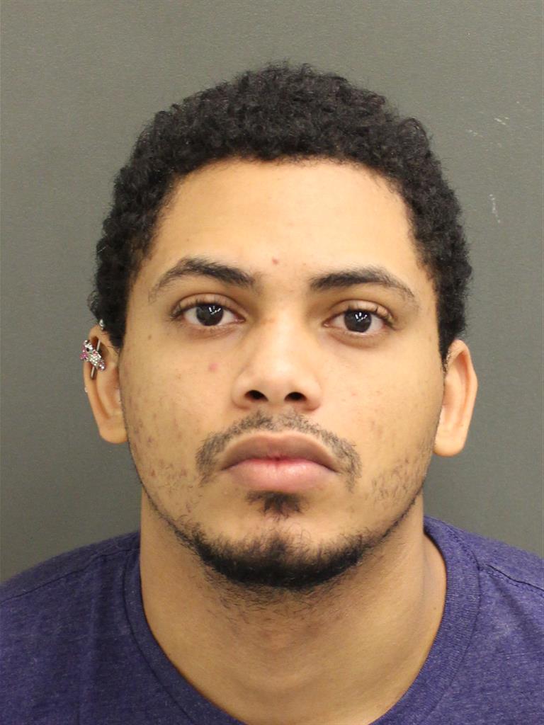 VICTOR ANTONIO DAVILACARMOEGA Mugshot VICTOR ANTONIO DAVILACARMOEGA Mugshot / County Arrests / Orange County Arrests