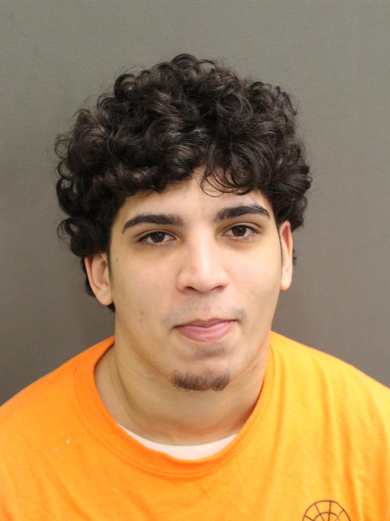  FRANCISCO JAV GUTIERREZCORDERO Mugshot / County Arrests / Orange County Arrests