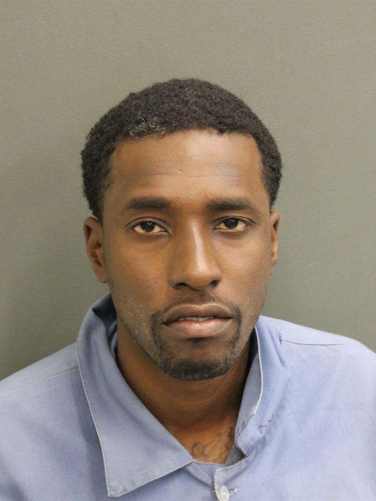  JAMESLEY DORILAS Mugshot / County Arrests / Orange County Arrests