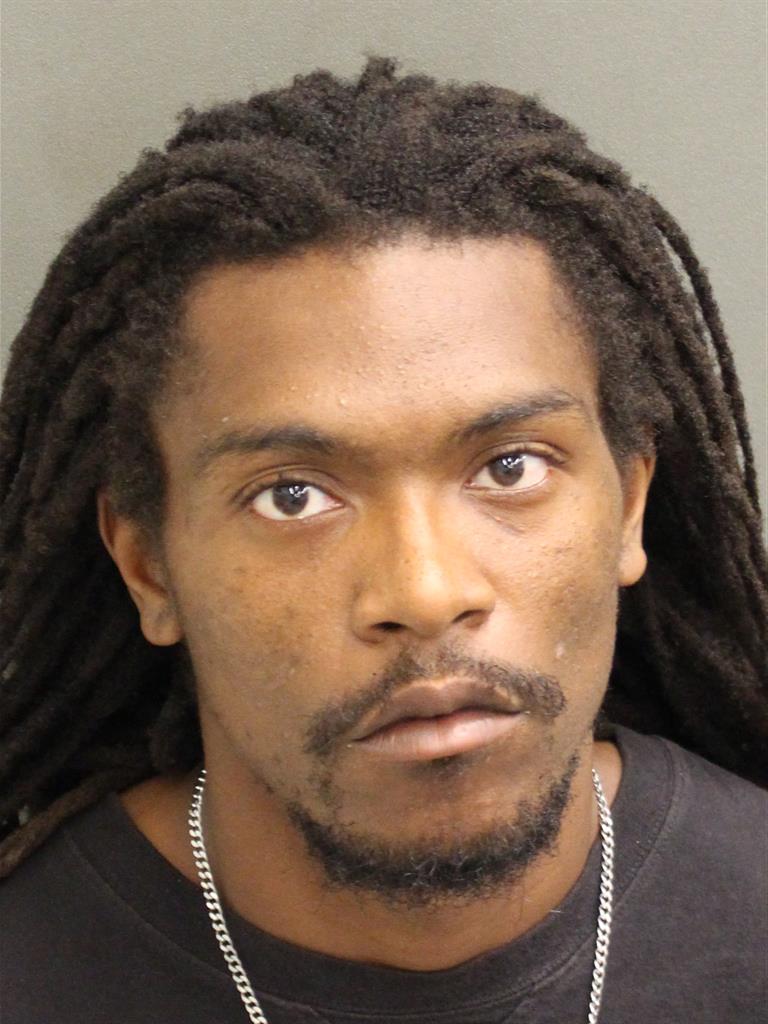 JONTE CHAROD PIERRE Mugshot JONTE CHAROD PIERRE Mugshot / County Arrests / Orange County Arrests